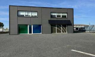 Commerce  540 m² à louer à Ballan-Miré (37510)