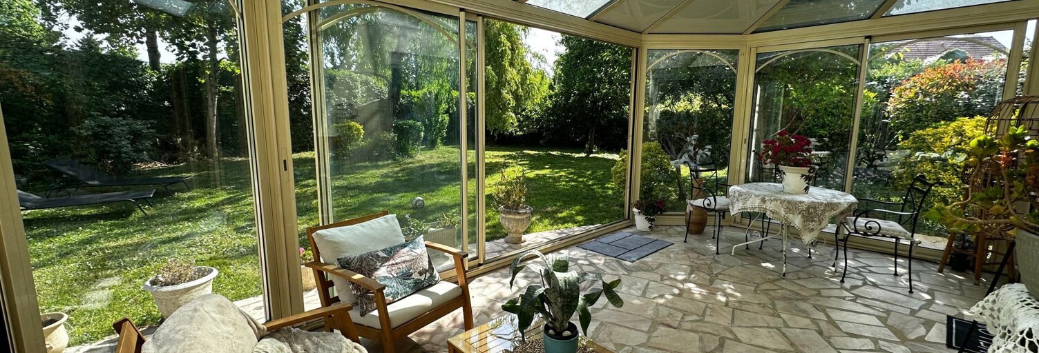 Maison 7 Pièces 165 m² à vendre à Ozoir-la-Ferrière (77330)