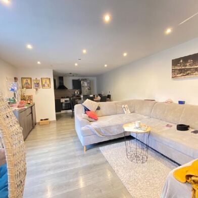 Maison 4 pièces 299000 €