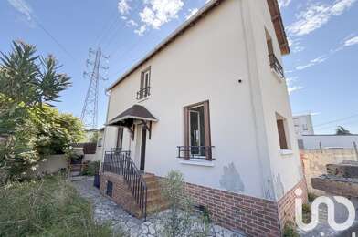 Maison 4 pièces 230000 €