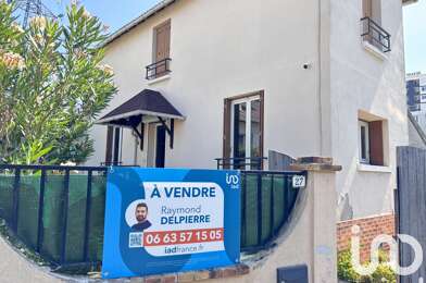 Maison 4 pièces 229000 €