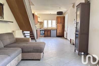 Maison 4 pièces 229000 €