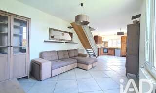 Maison 4 Pièces 63 m² à vendre à Gagny (93220)
