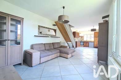 Maison 4 pièces 229000 €