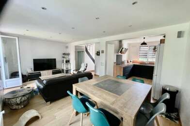 Maison 7 pièces 449000 €