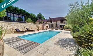 Maison 7 Pièces 294 m² à vendre à Brie-Comte-Robert (77170)