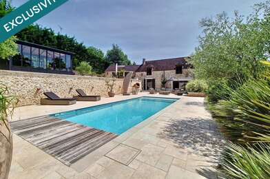 Maison 7 pièces 995000 €