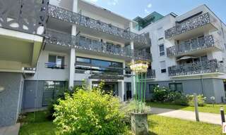 Appartement 2 Pièces 53 m² à vendre à Oberhausbergen (67205)