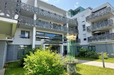 Appartement 2 pièces 220000 €