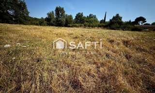 Terrain  1327 m² à vendre à Labécède-Lauragais (11400)