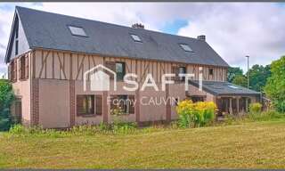 Maison 7 Pièces 202 m² à vendre à Froissy (60480)