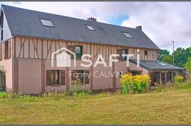 Maison 7 pièces 309000 €