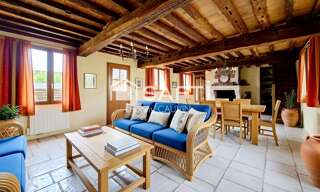 Maison 7 Pièces 202 m² à vendre à Froissy (60480)