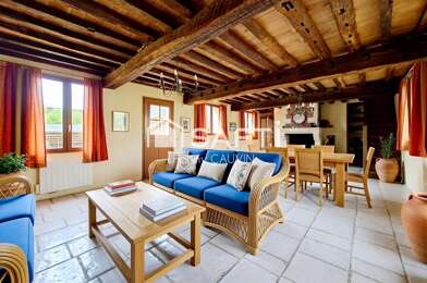 Maison 7 pièces 278000 €
