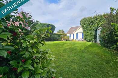 Maison 10 pièces 560000 €