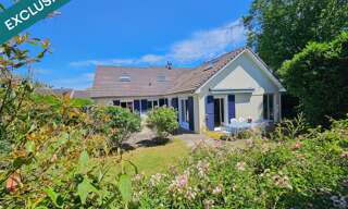 Maison 10 Pièces 227 m² à vendre à Ballainvilliers (91160)