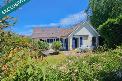 Maison 10 pièces 530000 €