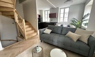 Maison 3 Pièces 66 m² à vendre à Orléans (45000)