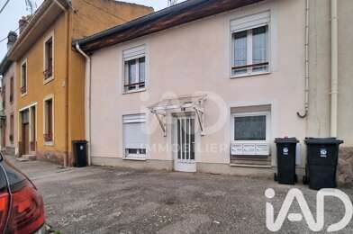 Immeuble  149000 €