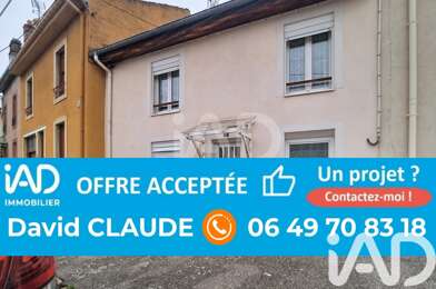 Immeuble  149000 €
