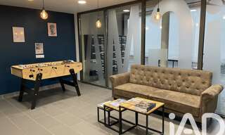 Appartement 1 Pièce 18 m² à vendre à Reims (51100)