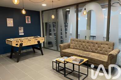 Appartement 1 pièces 60000 €