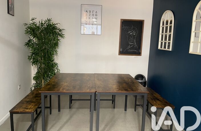Vente Studio 1 pièce — photo 2