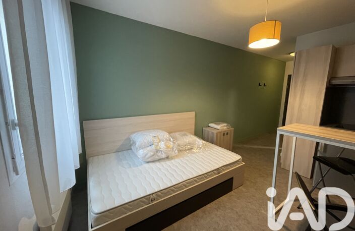Vente Studio 1 pièce — photo 4