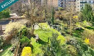 Appartement 3 Pièces 76 m² à vendre à Colombes (92700)