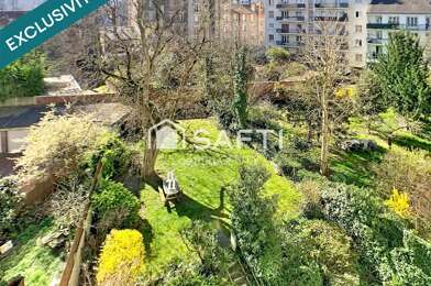 Appartement 3 pièces 350000 €