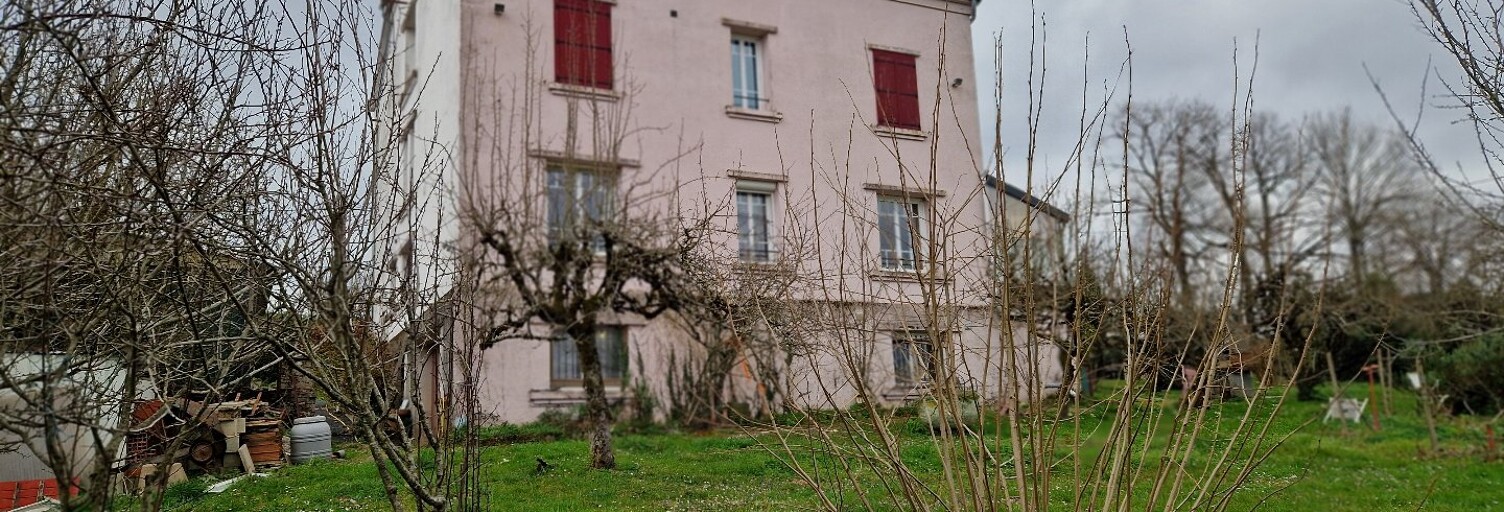 Maison 11 Pièces 266 m² à vendre à Saint-Pierre-de-Trivisy (81330)