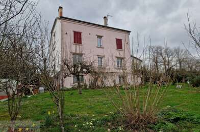 Maison 11 pièces 299000 €