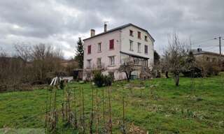 Maison 11 Pièces 266 m² à vendre à Saint-Pierre-de-Trivisy (81330)