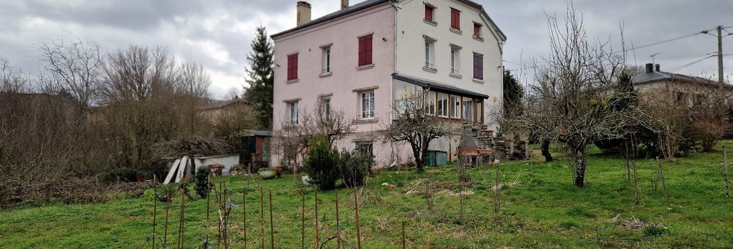 Maison 11 Pièces 266 m² à vendre à Saint-Pierre-de-Trivisy (81330)
