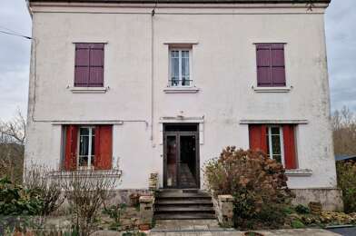 Maison 11 pièces 299000 €