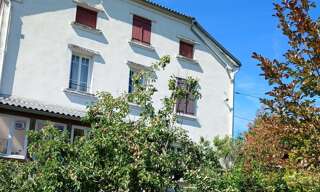 Maison 11 Pièces 266 m² à vendre à Saint-Pierre-de-Trivisy (81330)