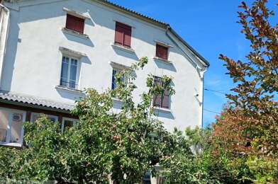 Maison 11 pièces 288000 €