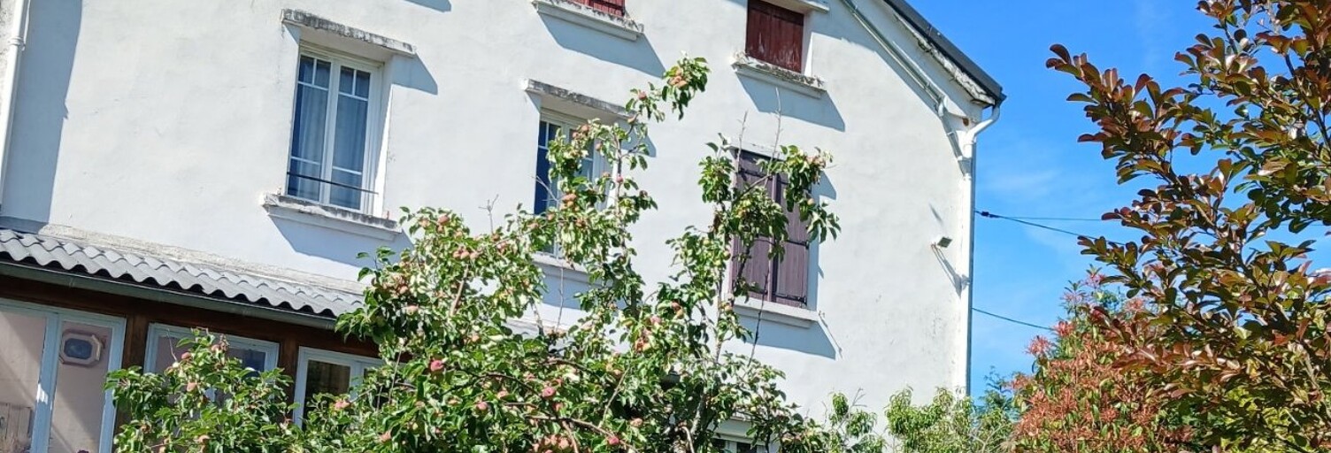 Maison 11 Pièces 266 m² à vendre à Saint-Pierre-de-Trivisy (81330)