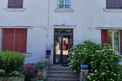 Maison 11 pièces 288000 €