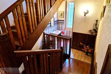 Maison 11 pièces 288000 €