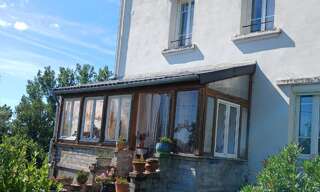 Maison 11 Pièces 266 m² à vendre à Saint-Pierre-de-Trivisy (81330)