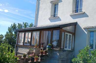 Maison 11 pièces 288000 €