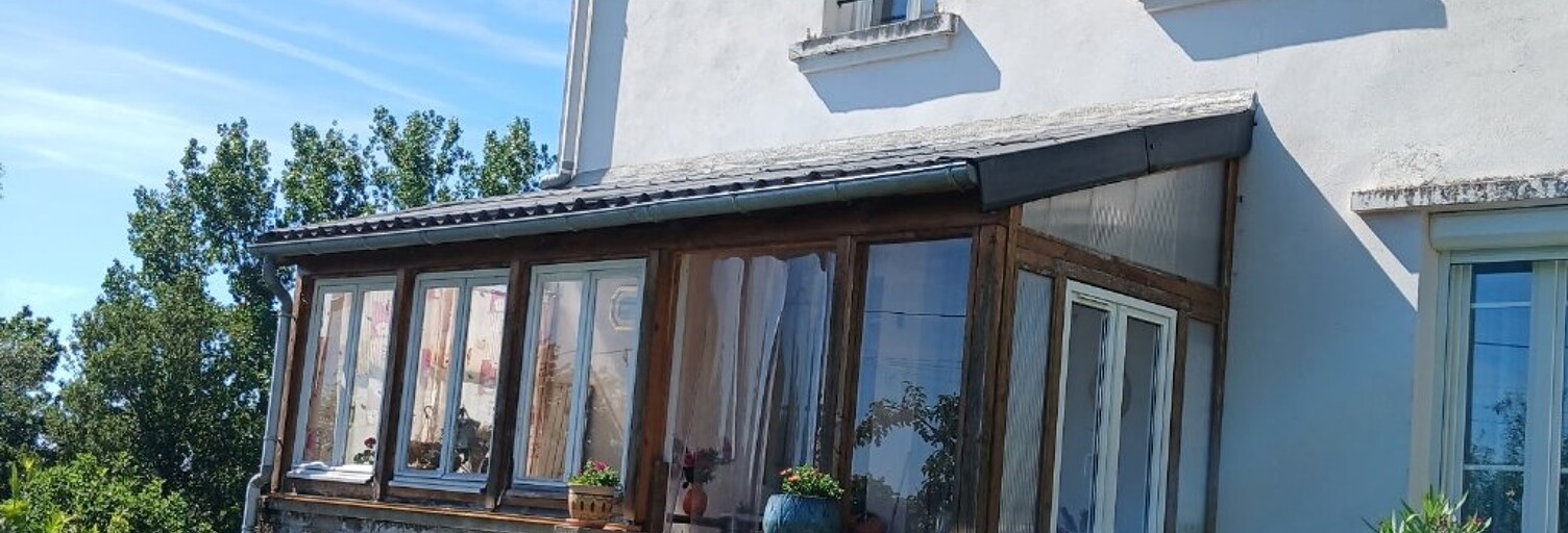 Maison 11 Pièces 266 m² à vendre à Saint-Pierre-de-Trivisy (81330)