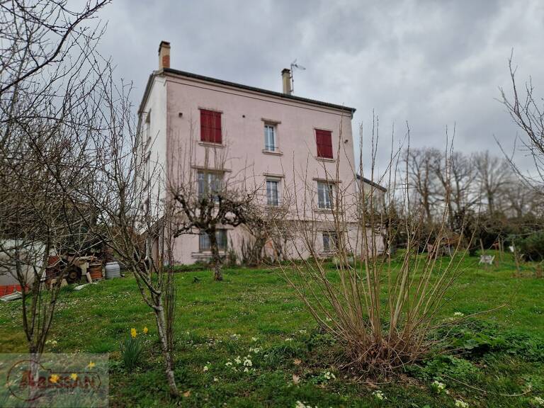 Maison de caractère — photo 1
