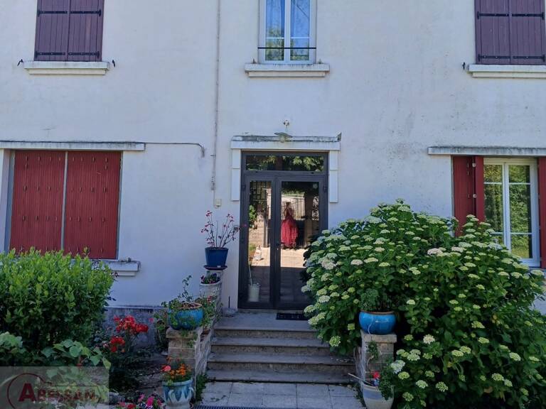Maison de caractère — photo 1