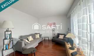 Appartement 3 Pièces 63 m² à vendre à Le Vésinet (78110)