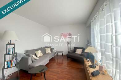 Appartement 3 pièces 370000 €