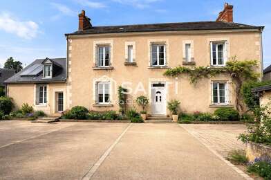 Maison 7 pièces 450000 €