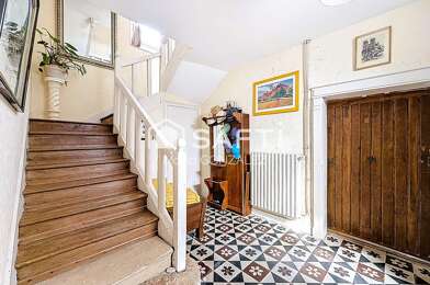 Maison 7 pièces 450000 €