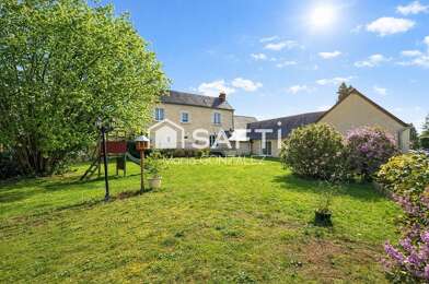Maison 7 pièces 450000 €